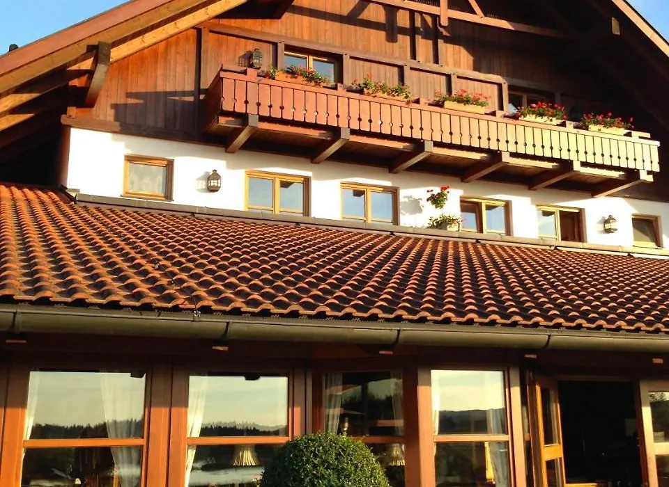 Hotel & Landgasthof Osterseen-1
