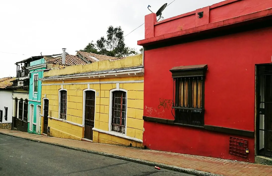 Casa Artistica Candelaria-1