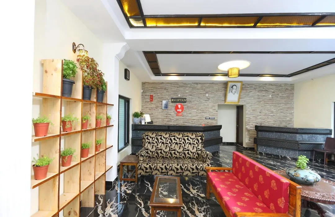 Hotel Cliffton-1