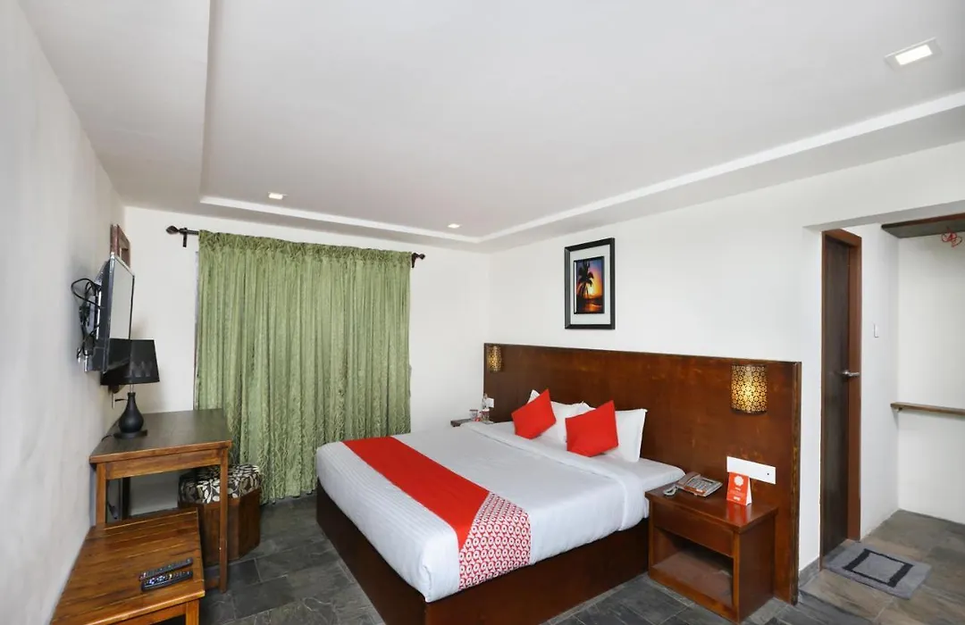 Hotel Cliffton-1
