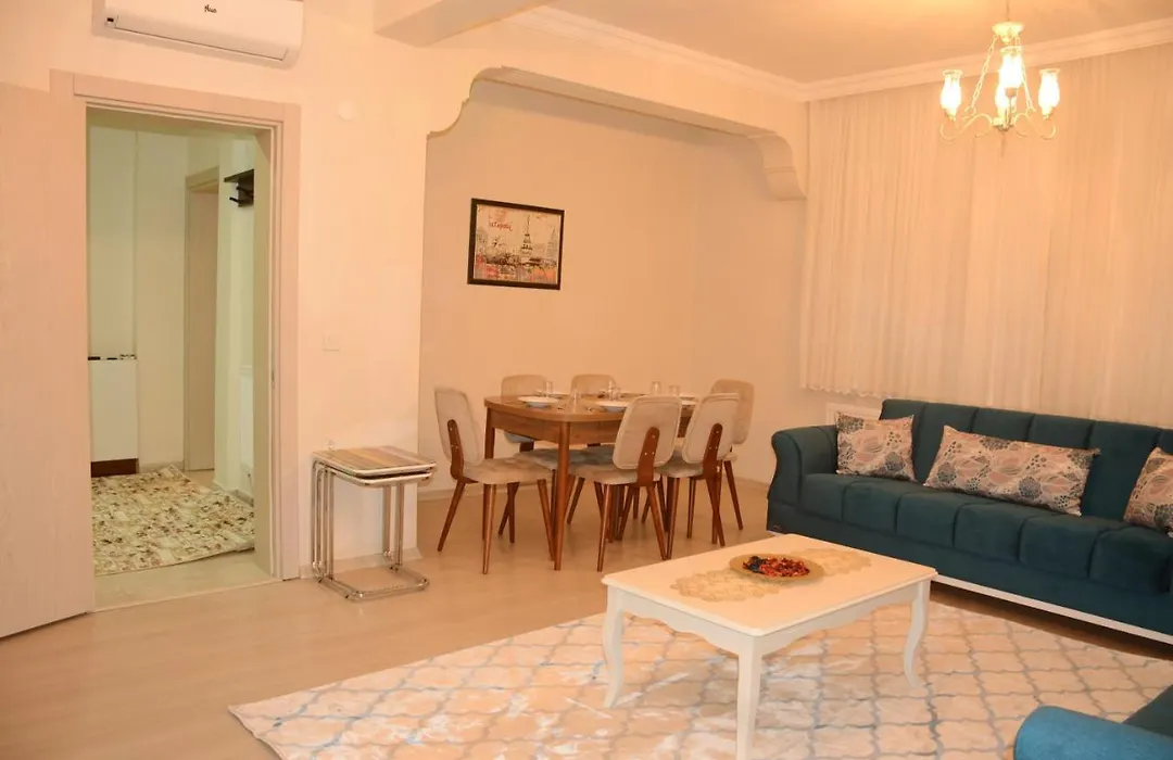Sar Pansiyon-1