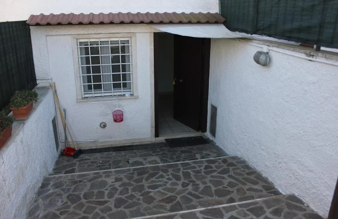 Relais Maria Luisa Locazione Turistica Di Simona Capaccio-1
