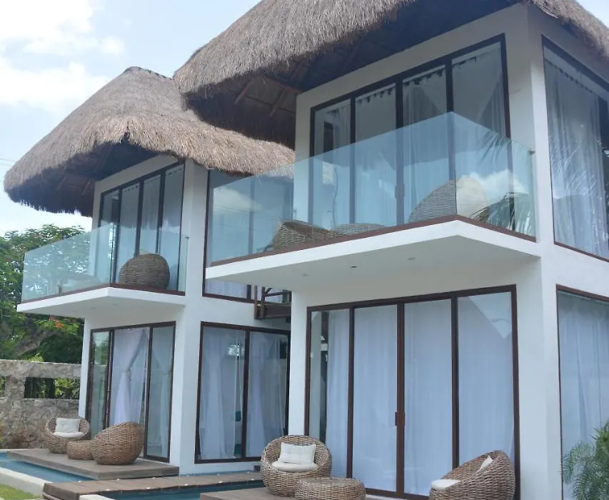 Cabanas Luxury - Adults Only-1