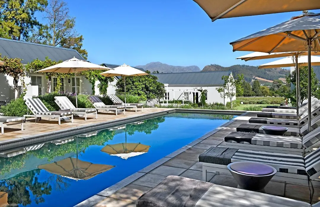 Lavender Farm Boutique Guest House-1