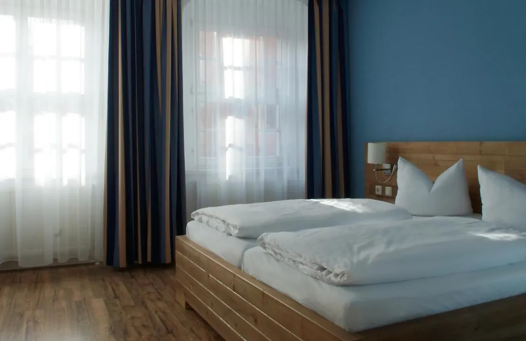 Hotel Am Obermarkt-1