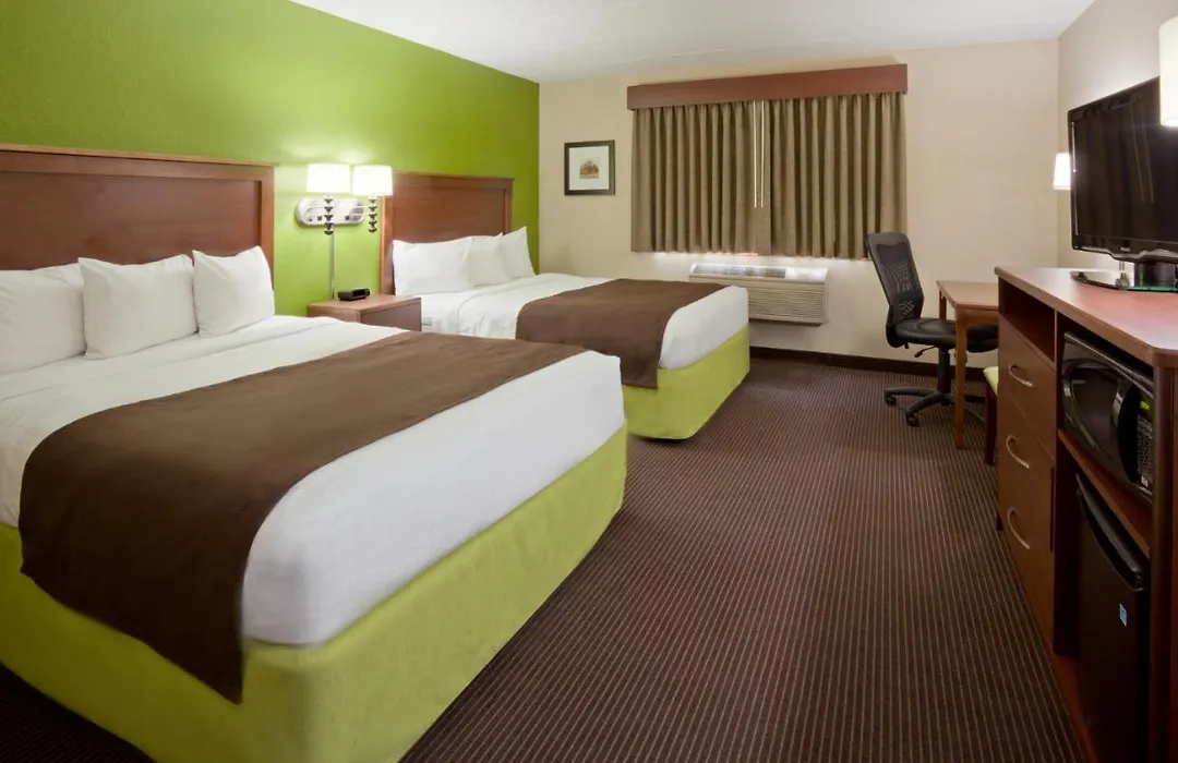 Americinn By Wyndham Little Falls-1