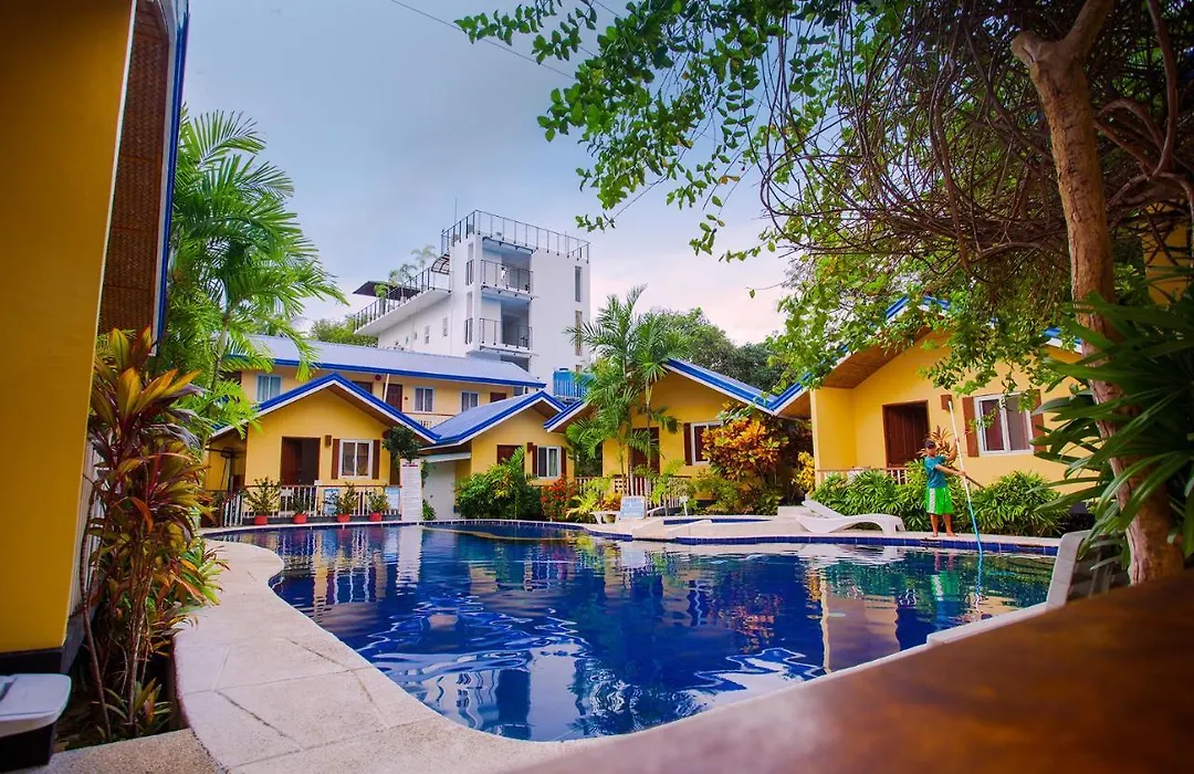 Blue Lagoon Inn & Suites-1