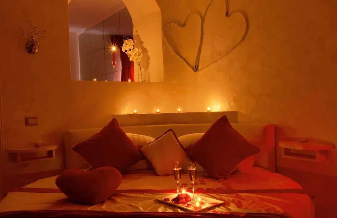 Ripetta Luxury Del Corso-1