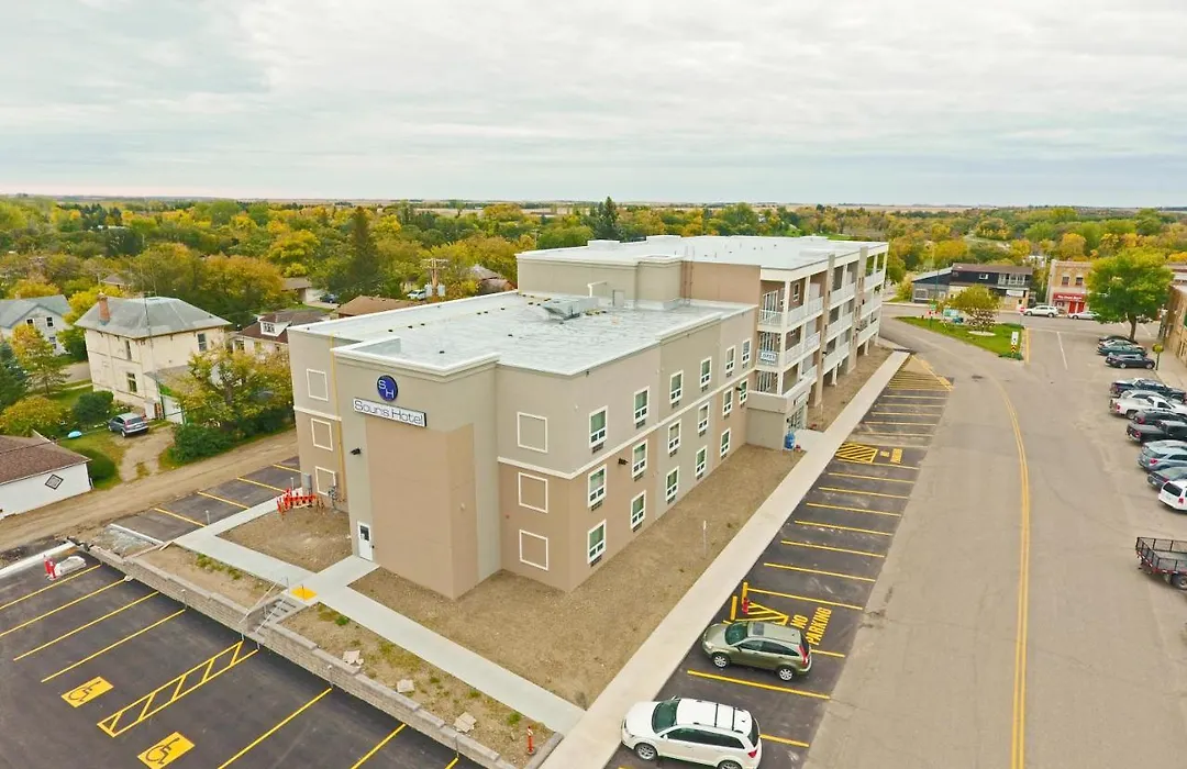 The Souris Hotel-1