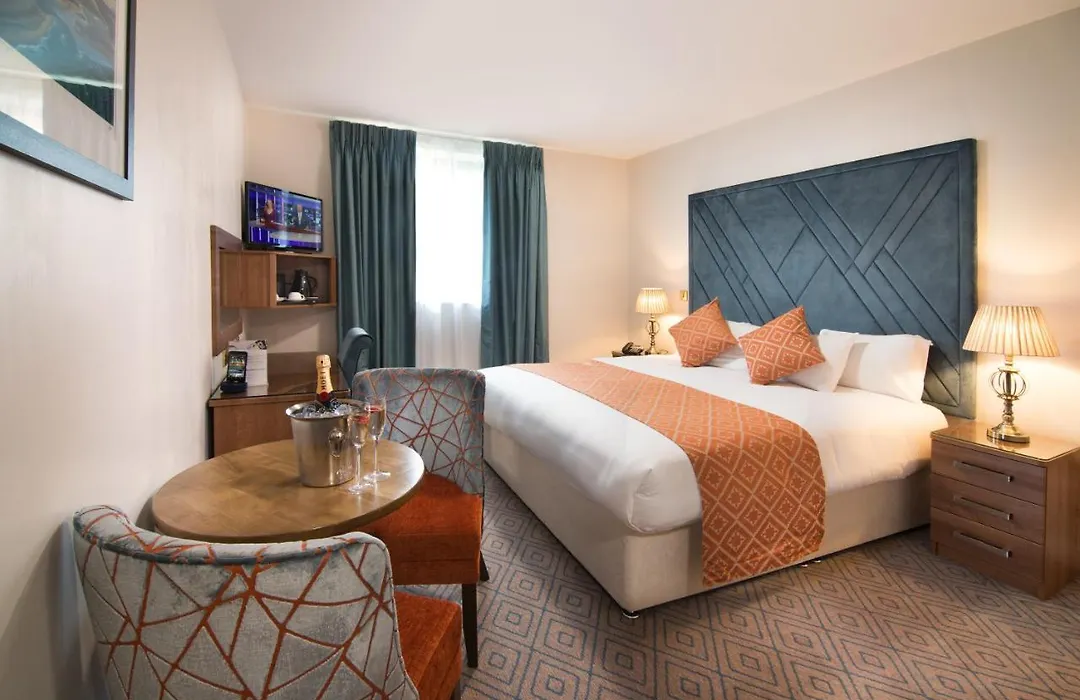 The Ripley Court Hotel-1