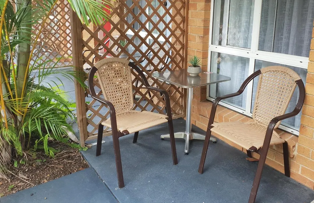 Beerwah Motor Lodge-1