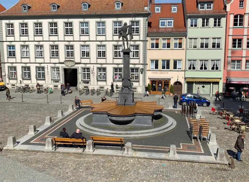 Hotel Gasthof Stift-1