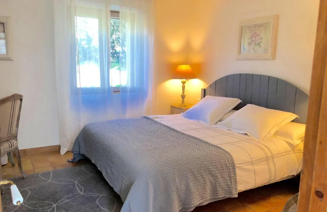 B&B La Badelle-1