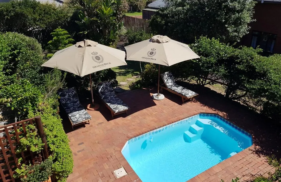 Dolphin Dunes Guesthouse-1