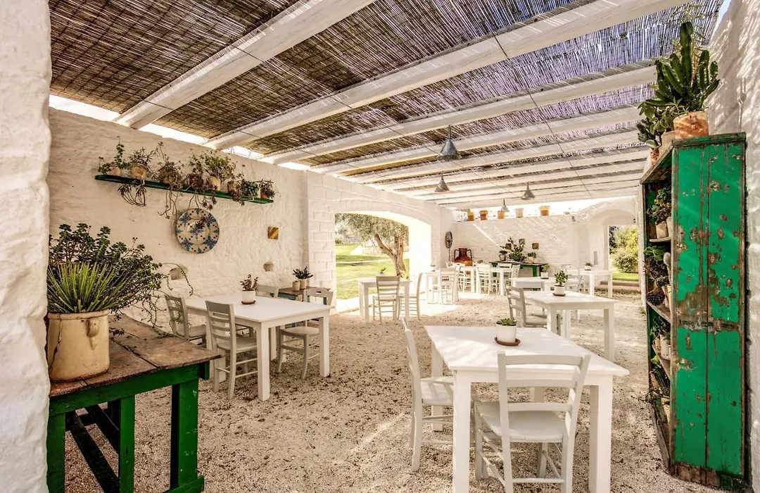 Masseria Cervarolo-1