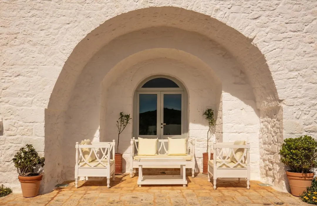 Masseria Cervarolo-1