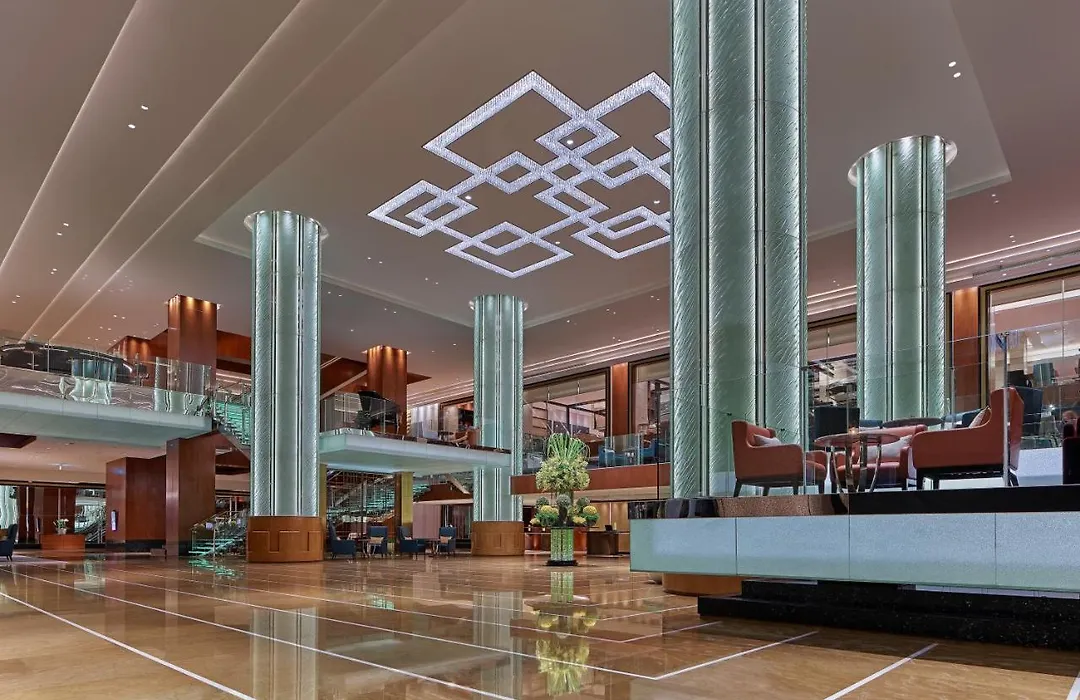 Grand Hyatt Manila-1