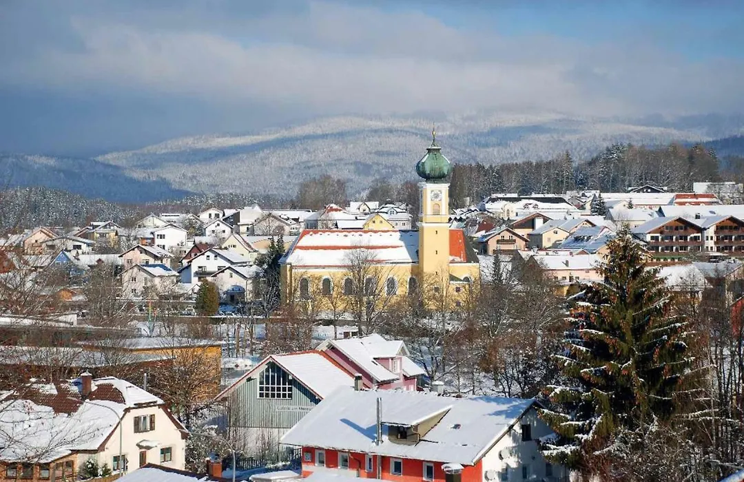 Pension Bayerwald-1