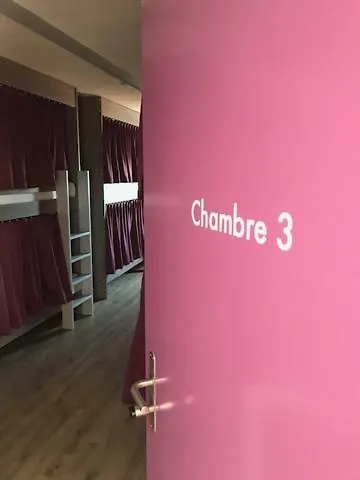 Auberge Du Guintzet-1