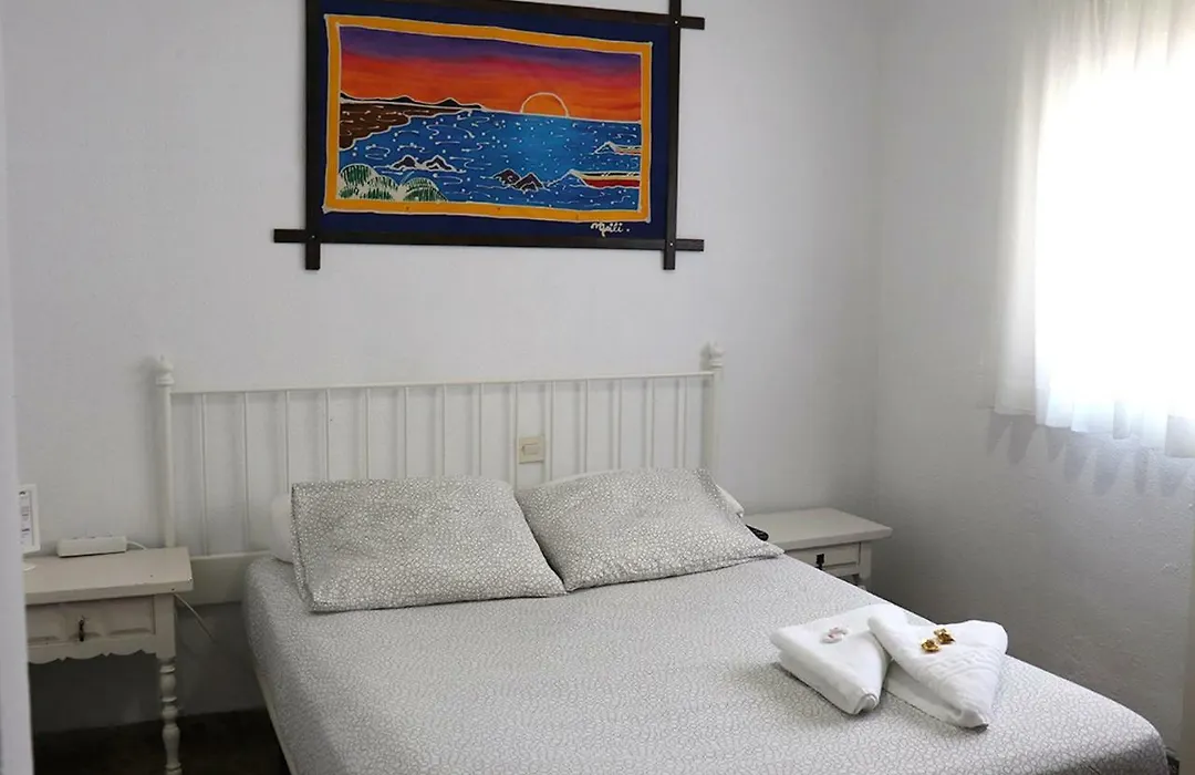 Hostal Milmarcos-1