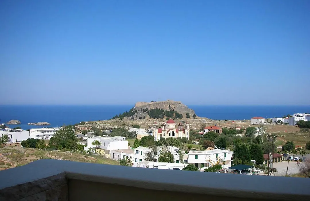 Lindos Horizon-1
