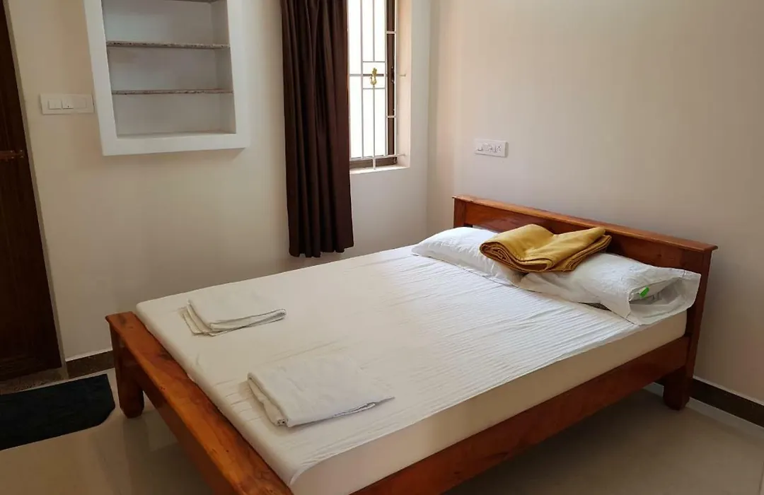 Siva Giri Homes-1