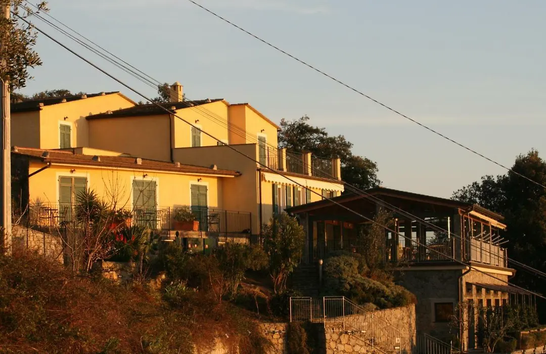 Hotel La Giada Del Mesco-1