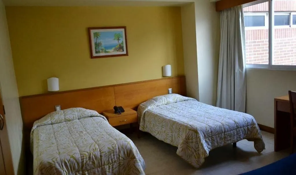 Hotel Coliseo-1