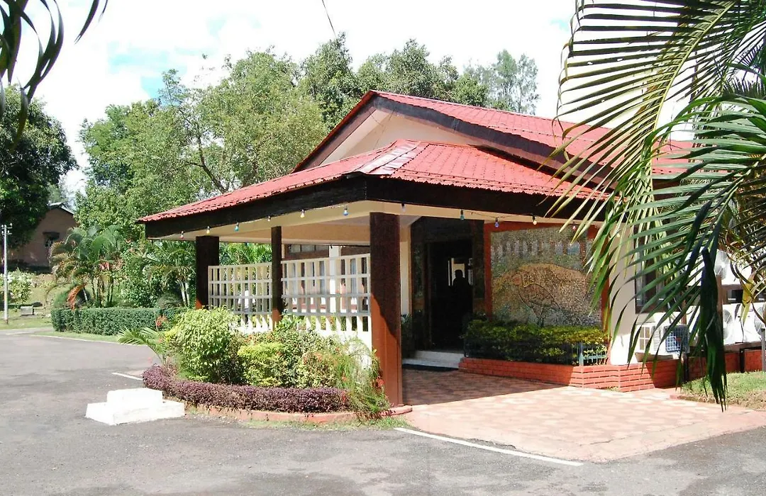 Megapode Resort-1
