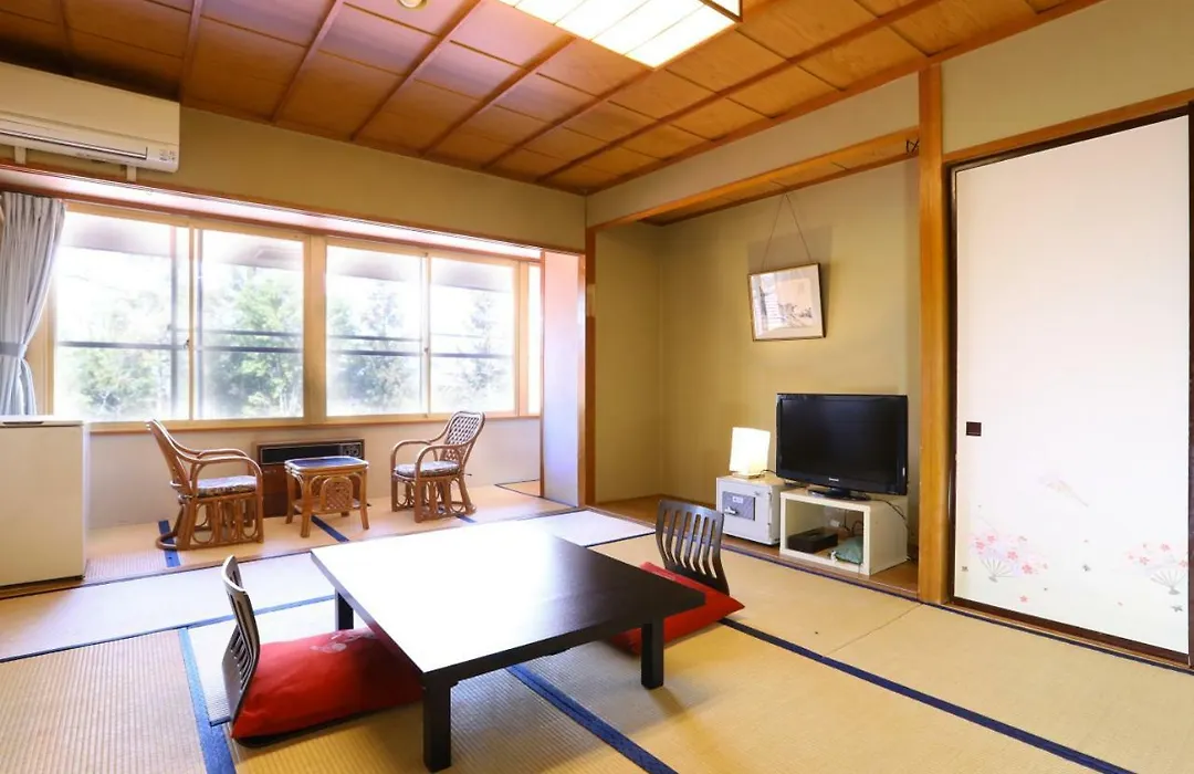 Hotel Housei-1