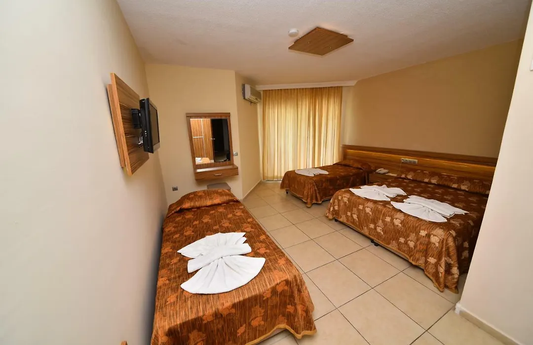 Rosary Beach Hotel-1