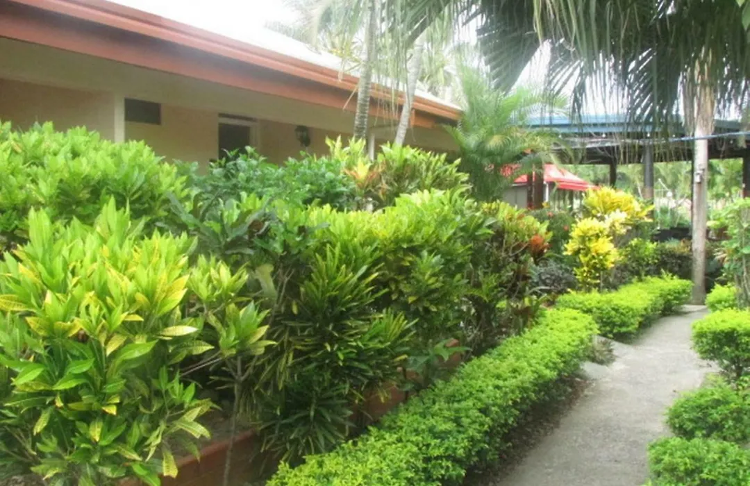 Wailoaloa Beach Resort-1