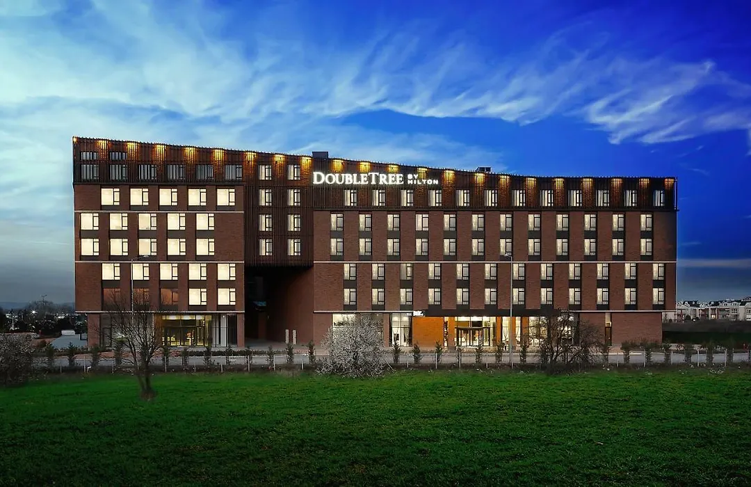 Doubletree By Hilton Kocaeli-1