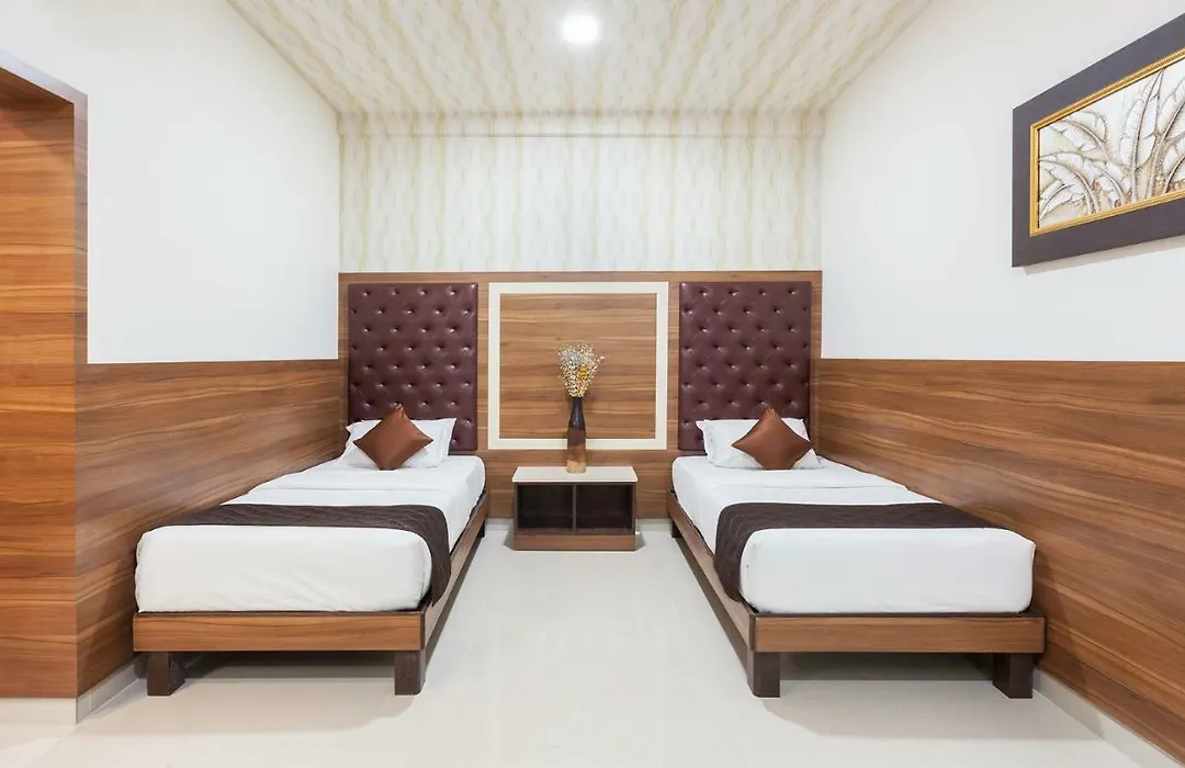 Ananyas Nest-1