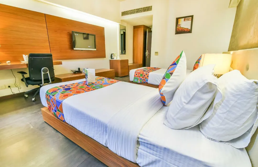 Fabhotel Prime Sage-1