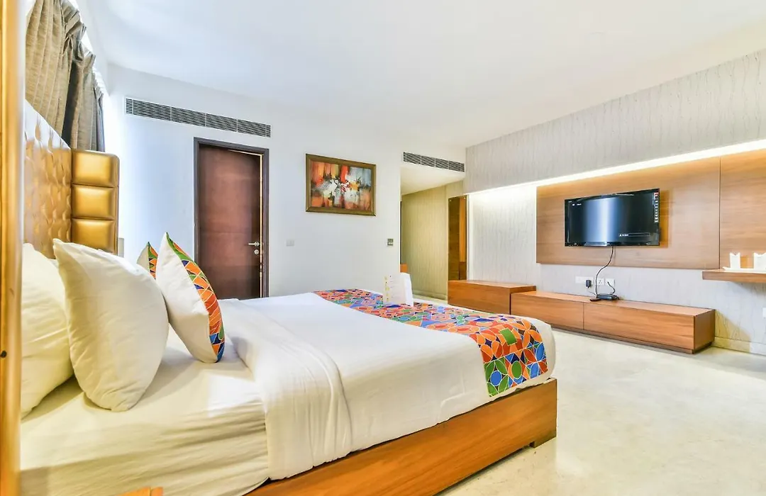 Fabhotel Prime Sage-1