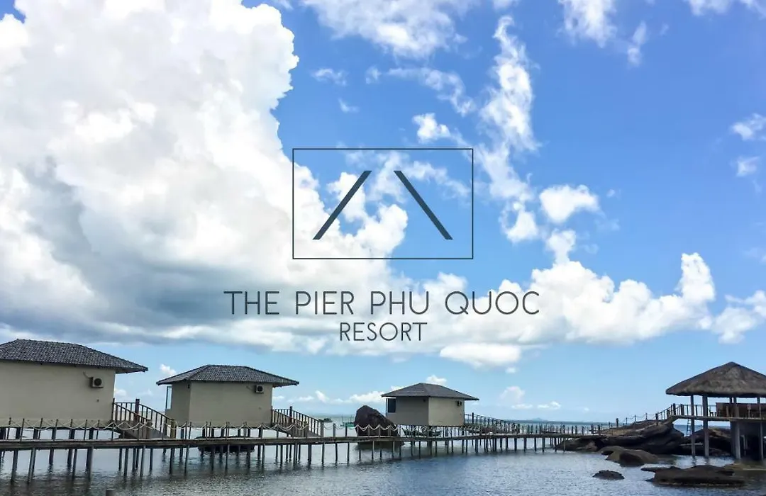 The Pier Phu Quoc Resort-1