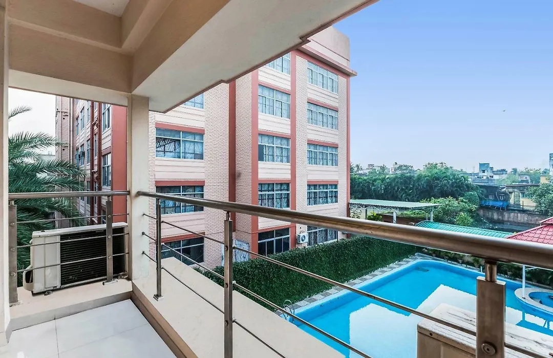 Capital O 19639 Lbd Resorts & Hotels-1