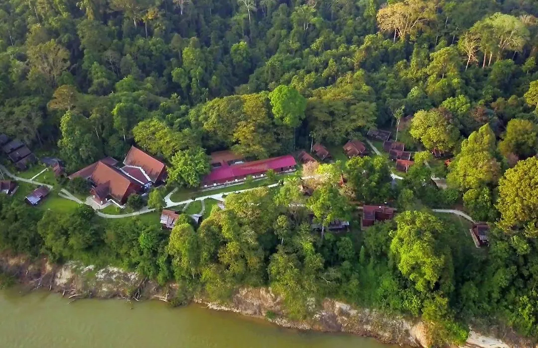 Mutiara Taman Negara-1