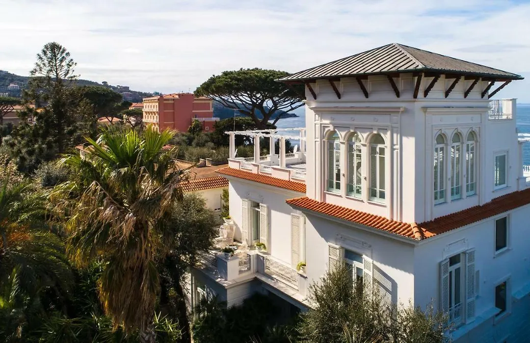 Villa Silvana Relais-1