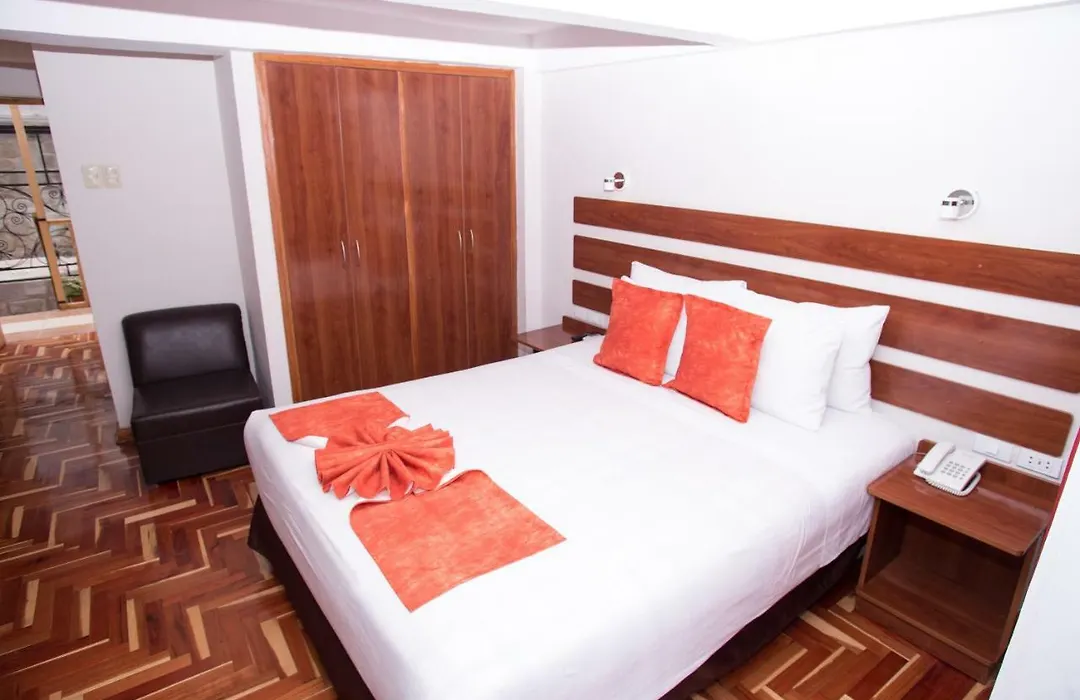 Hotel Arcangel-1