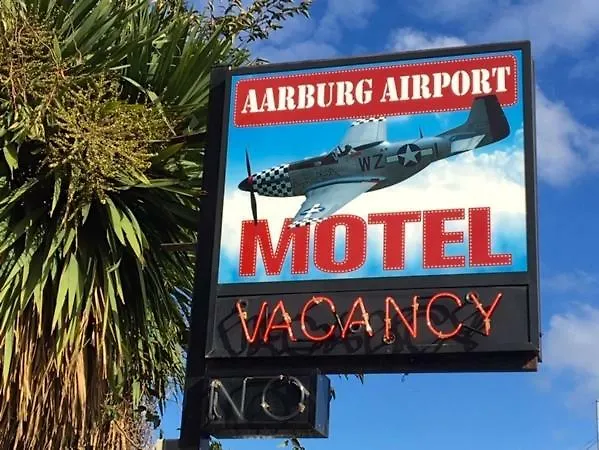Aarburg Airport Motel-1