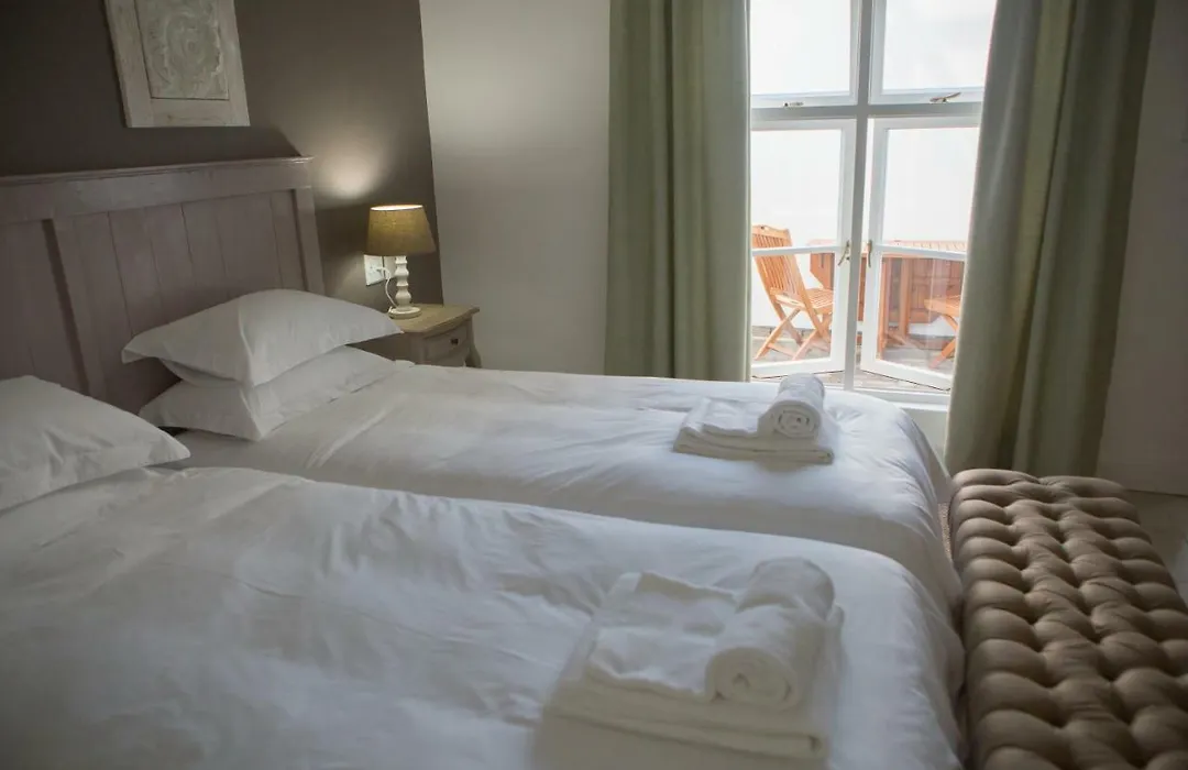 Casa Al Mare Guest House-1