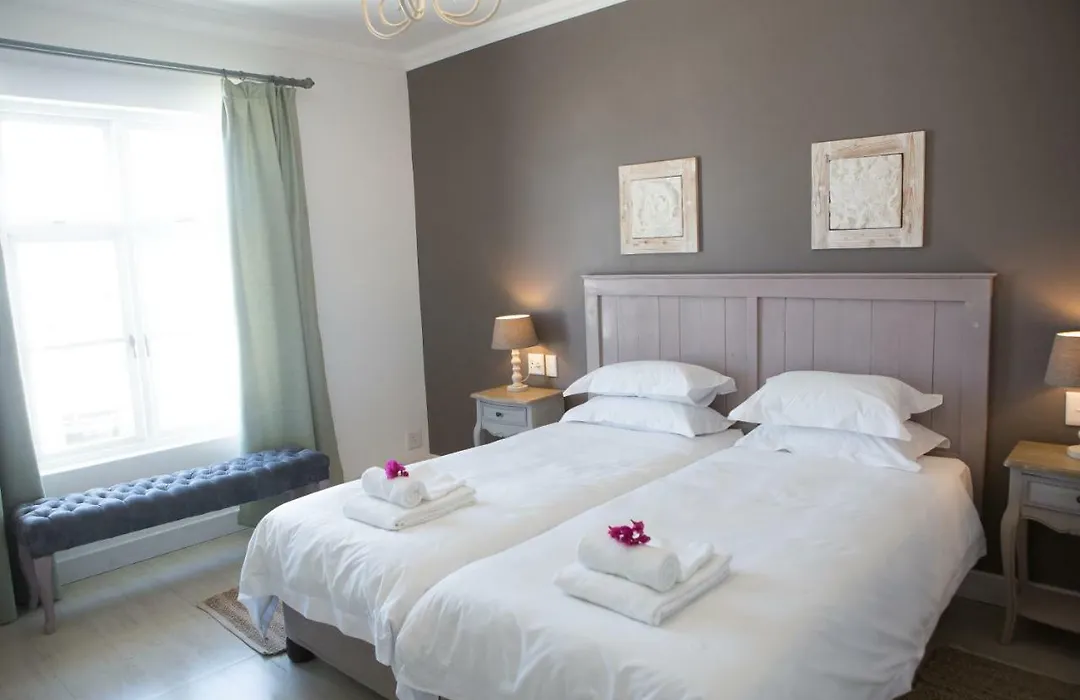 Casa Al Mare Guest House-1