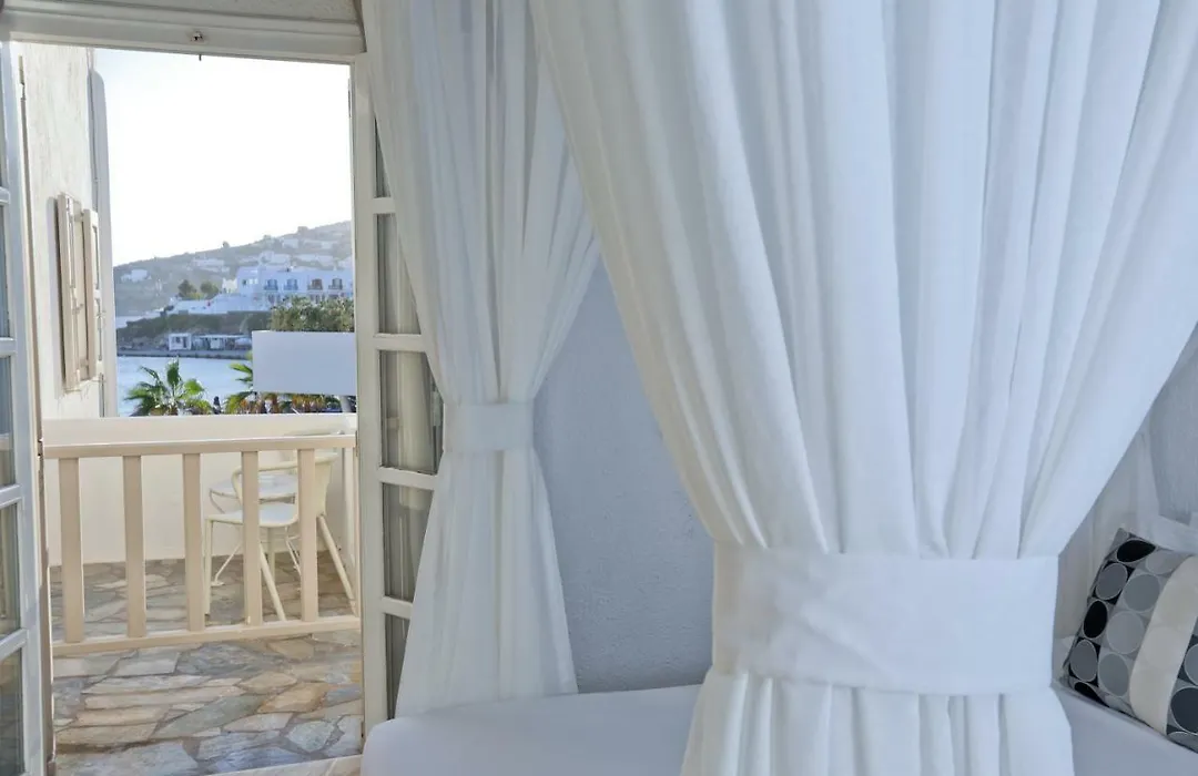 Mykonos Palace Beach Hotel-1