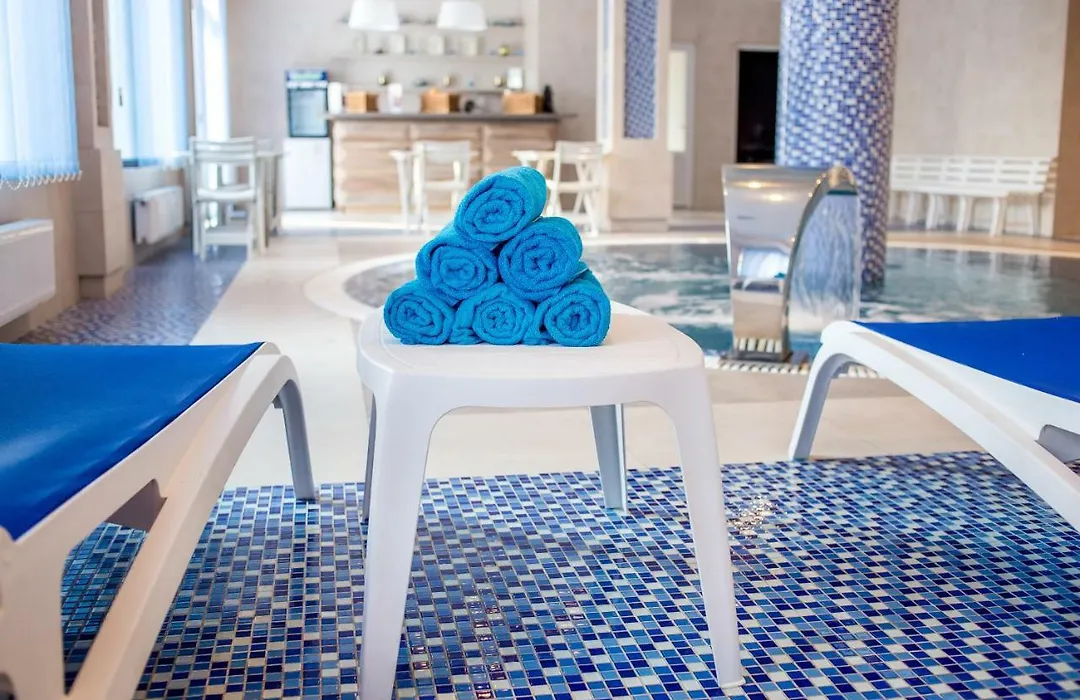 Green Park Hotel & Spa-1
