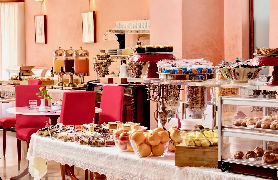 Hotel San Giusto-1