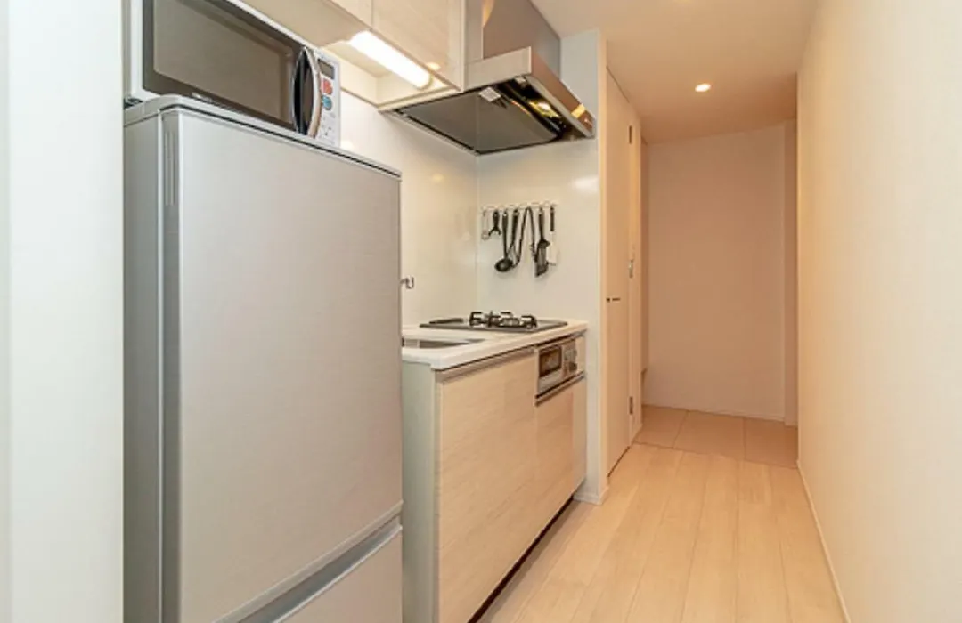 Oakwood Apartments Minami Azabu Tokyo-1