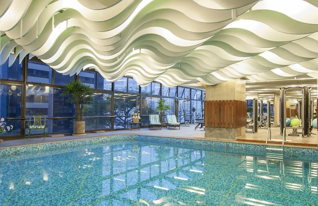Maksoud Plaza Hotel Distributed By Accorhotels-1
