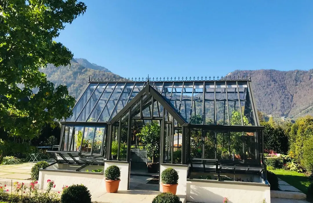 Hotel Hochsteg Gütl | Traunsee Salzkammergut-1